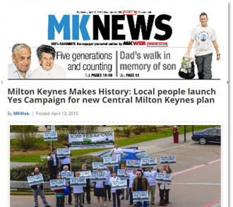 MK News 15 April thumbnail