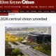 Plan unveiled - MK Citizen Article 2012