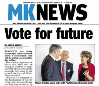 Vote for Future - MK News Mar2015 v2
